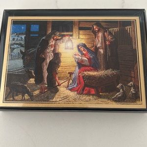 Hallmark Christmas cards